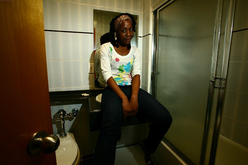 Валерия, 21 год, 1 размер груди